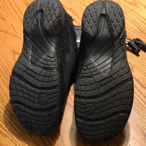 Merrell slip ons - Picture 2 of 4
